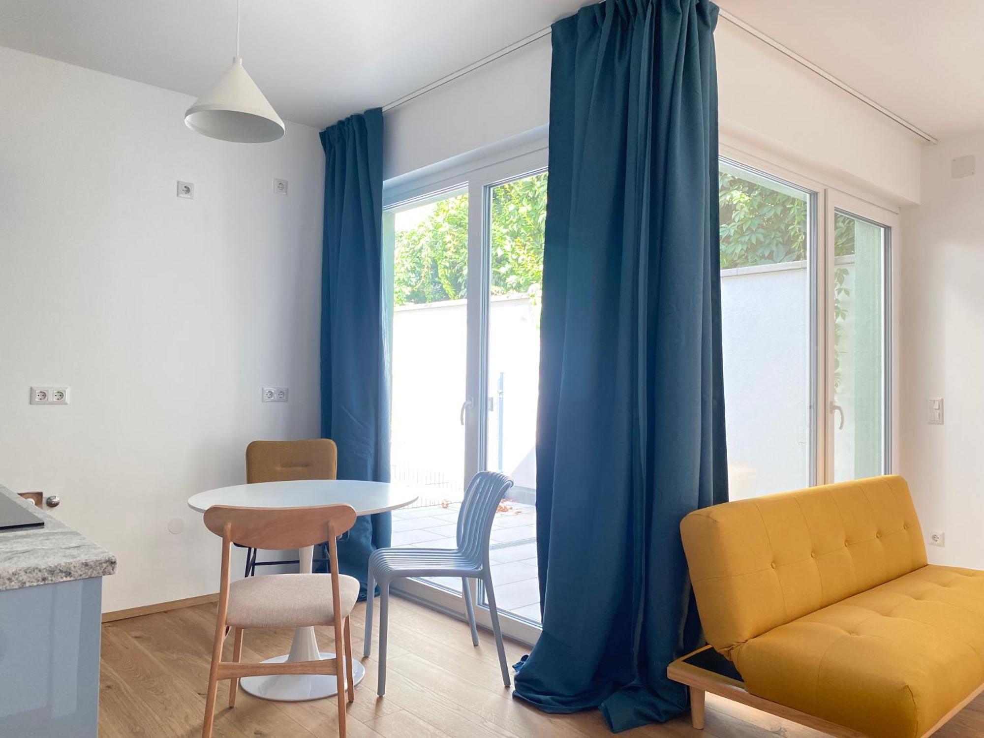 Stad10 - Apartments Very Close To Subway U2 Stadlau เวียนนา ห้อง รูปภาพ