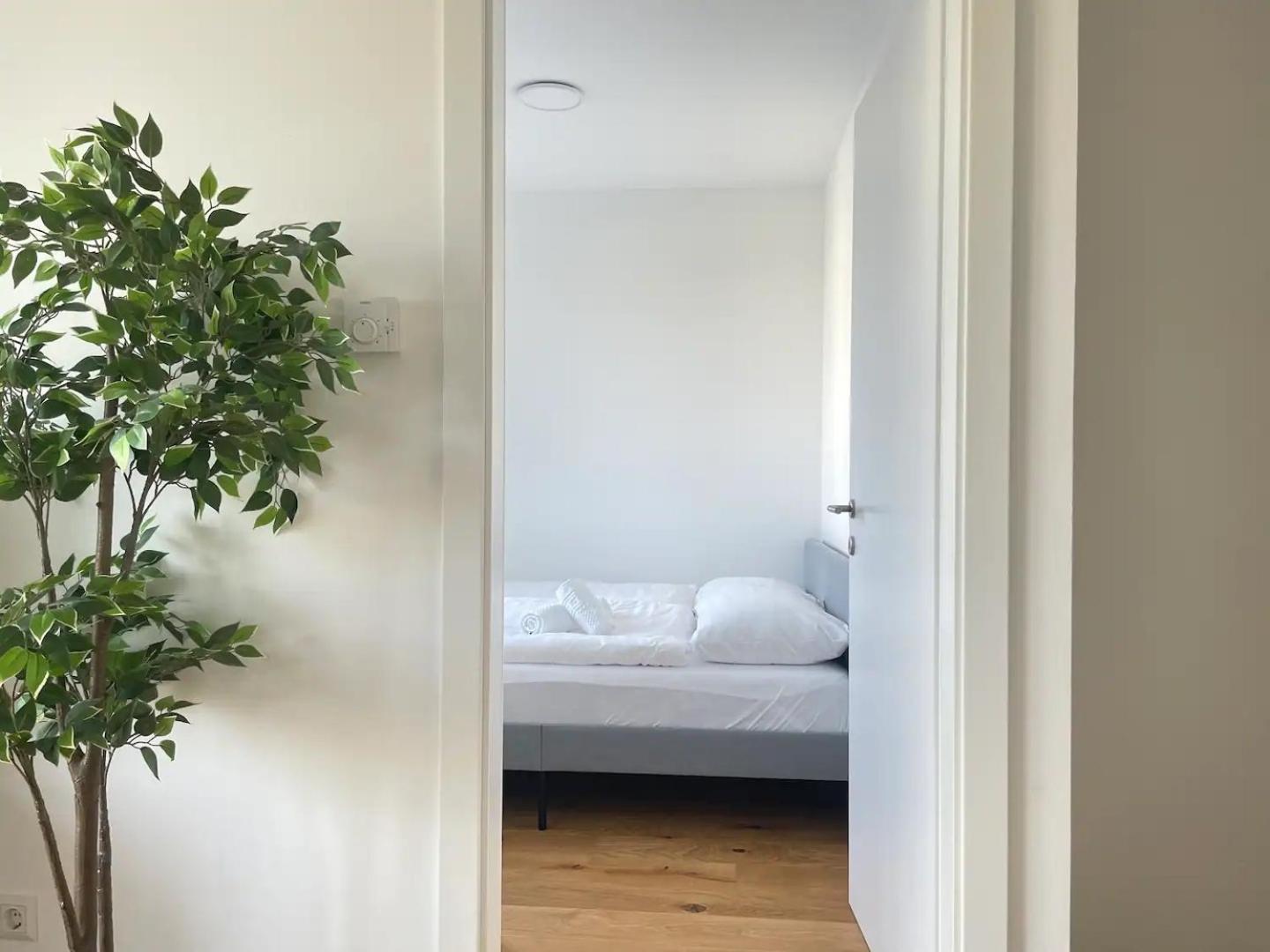 Stad10 - Apartments Very Close To Subway U2 Stadlau เวียนนา ห้อง รูปภาพ