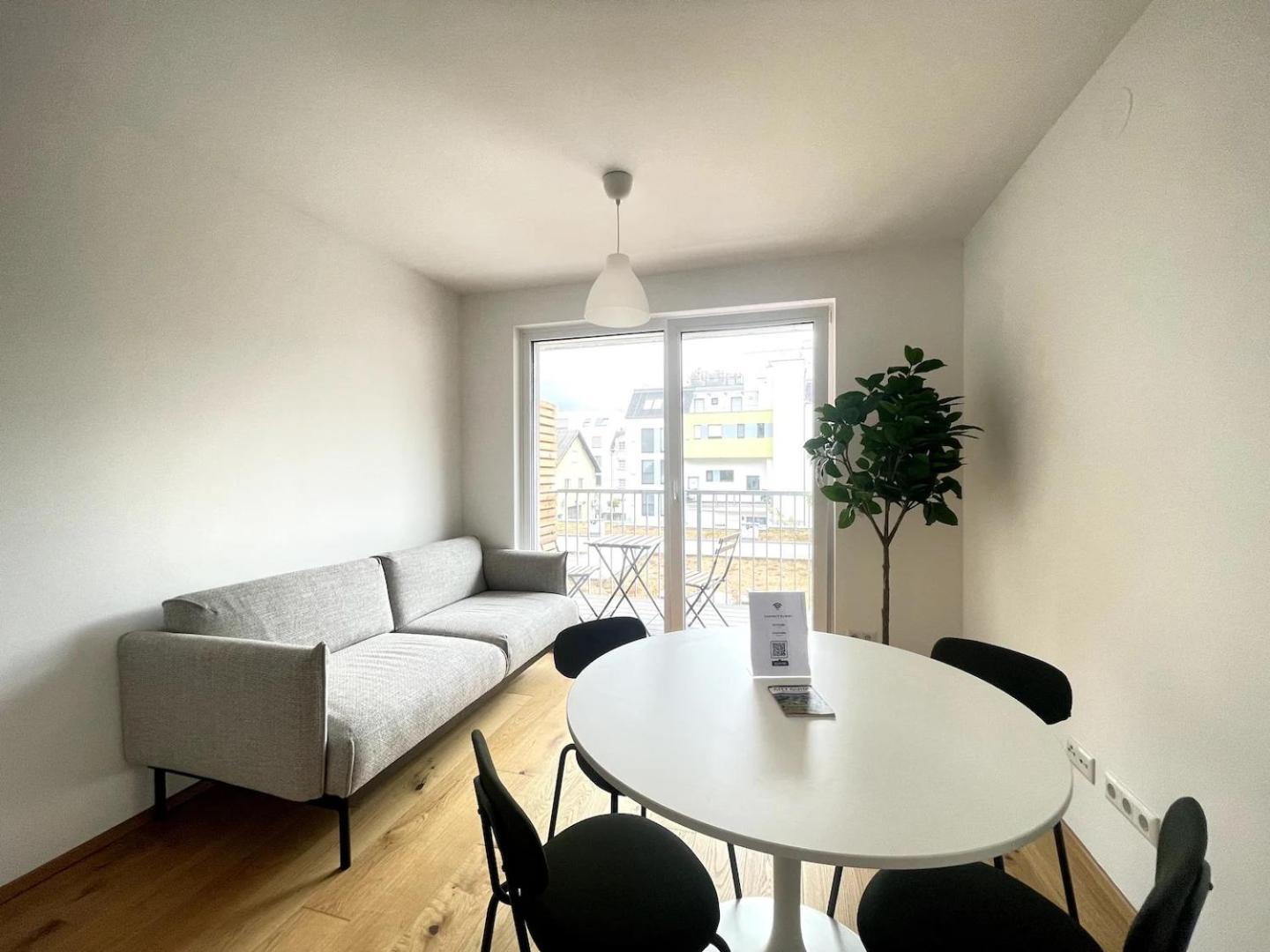 Stad10 - Apartments Very Close To Subway U2 Stadlau เวียนนา ห้อง รูปภาพ